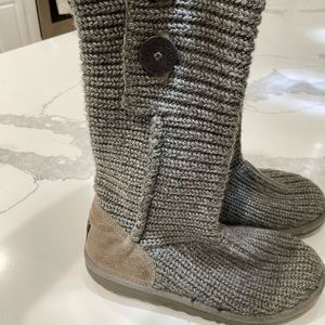 Ugg Cardy Boots